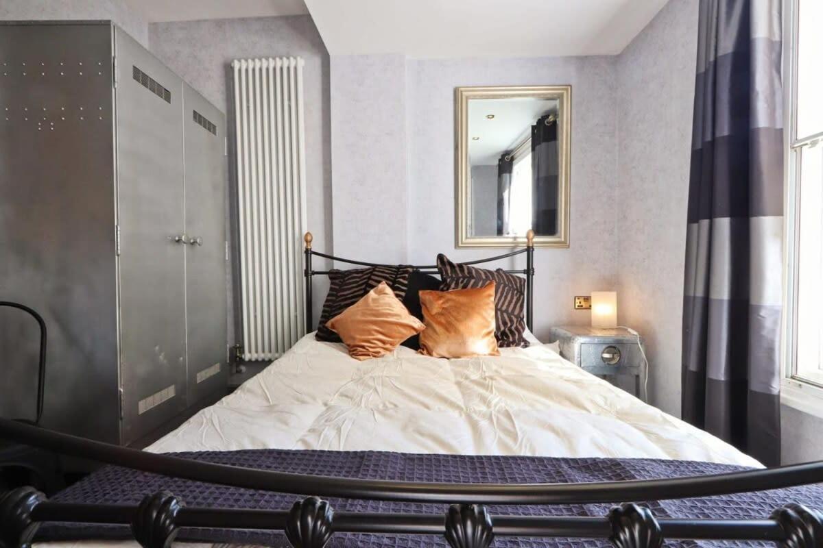 Tuscany House - Hopewell Apartment