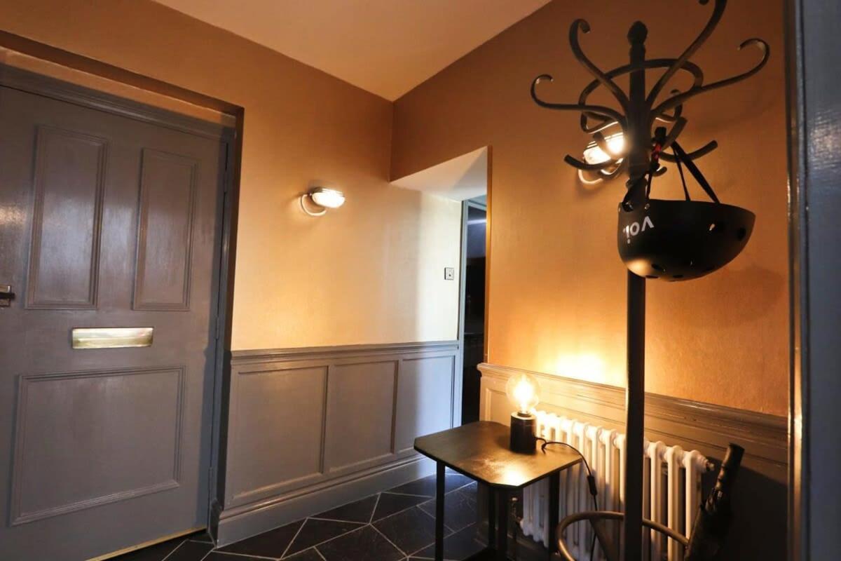 Tuscany House - Hopewell
