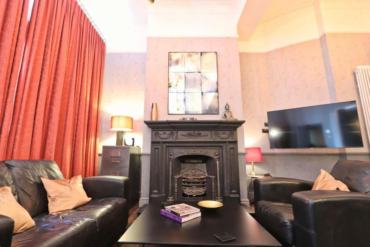 Apartment Tuscany House - Hopewell Bristol