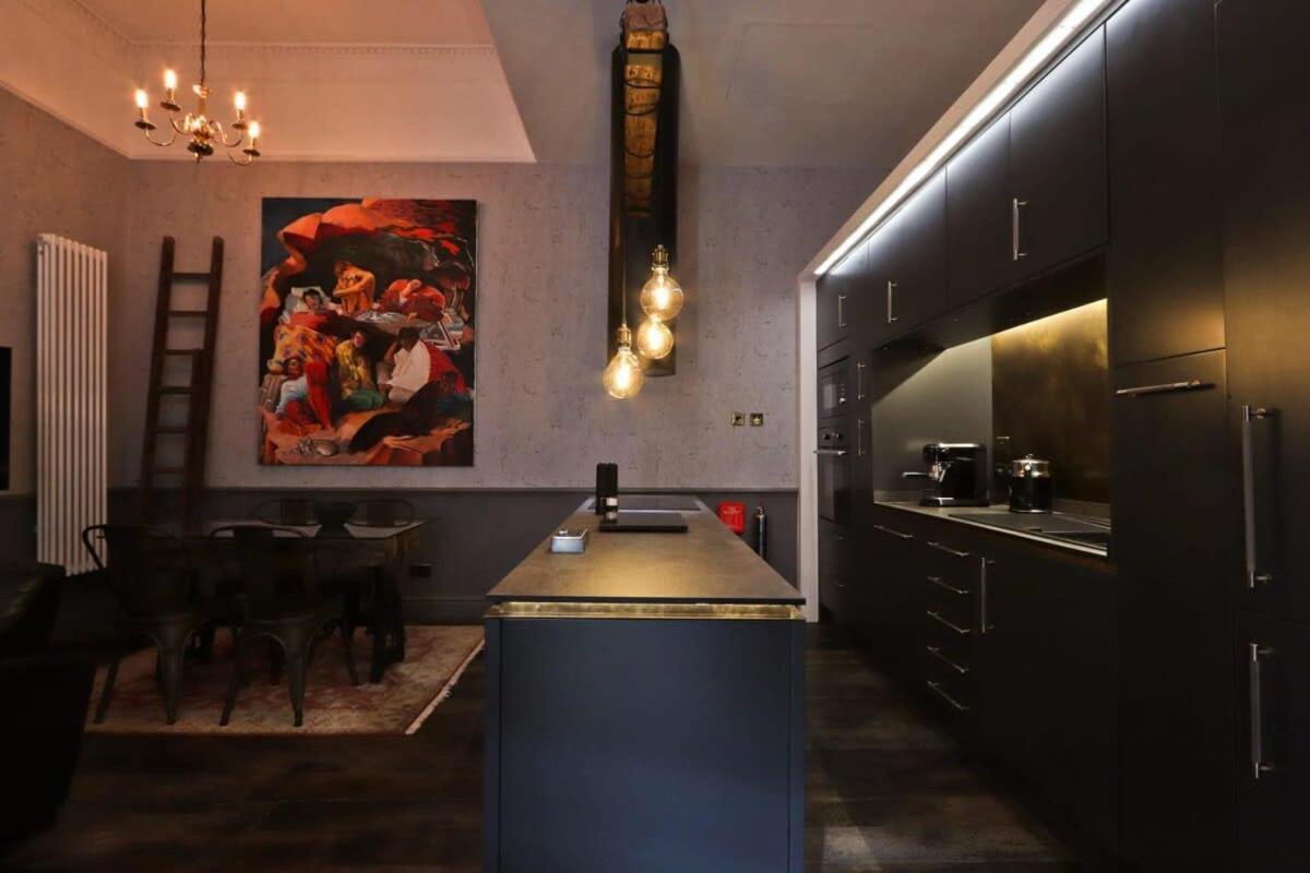 Tuscany House - Hopewell Apartment Bristol