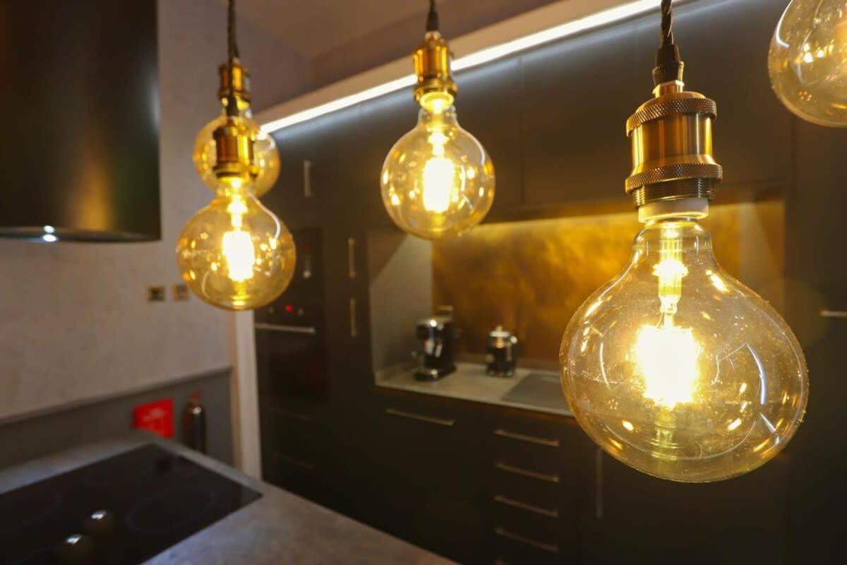 Apartment Tuscany House - Hopewell Bristol